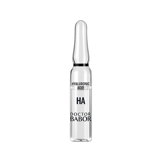 Babor 10D Hyaluronic Ampoule Serum Concentrate 7x2 ml 1