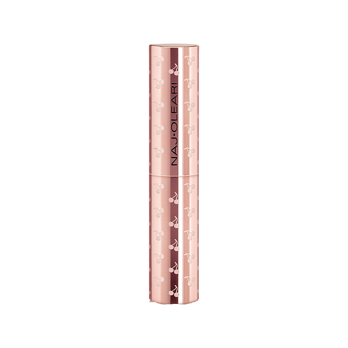 NAJ-OLEARI Tender Glow Lip Balm No 01 Pink 1