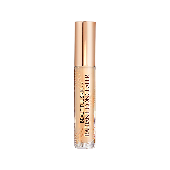 Charlotte Tilbury Beautiful Skin Radiant Concealer - 5 Medium 1