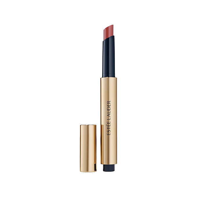Estée Lauder Pure Color Melt-On Glosstick No. 128 - Melted Blush