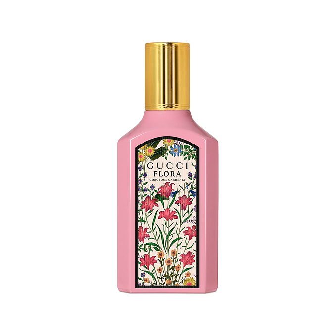 Gucci Flora Gorgeous Gardenia