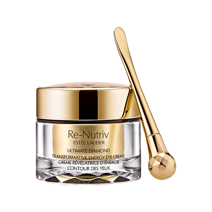 Estée Lauder Re-Nutriv Ultimate Diamond Transformative Energy Eye Creme