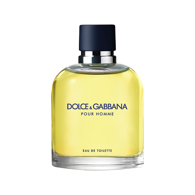 Dolce & Gabbana Pour Homme