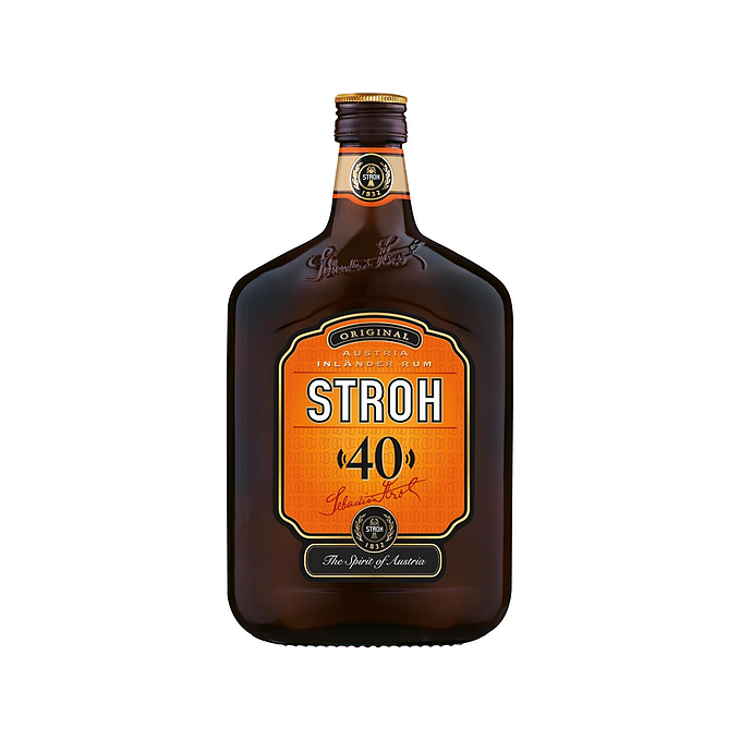 Stroh Original 40