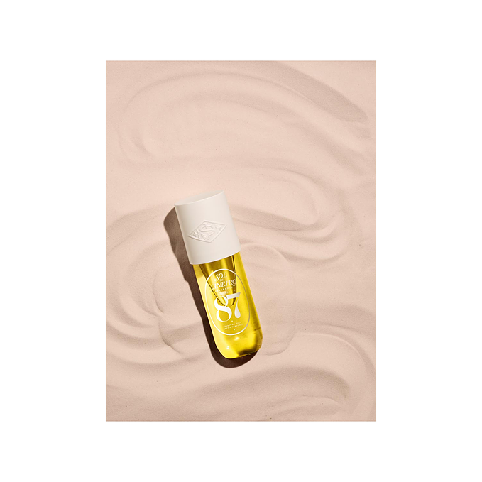 Sol De Janeiro Cheirosa 87 Rio Radiance Perfume Body Mist 90 ml 3
