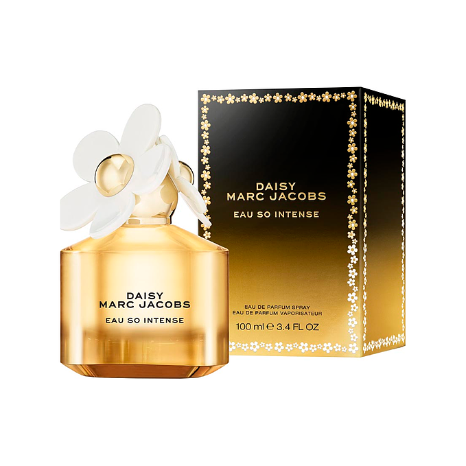 Marc Jacobs Daisy Eau So Intense Eau de Parfum 100 ml 1
