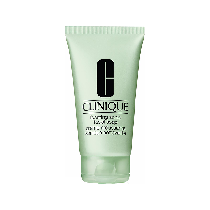 Clinique Foaming Facial Soap