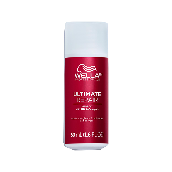 Wella Professionals Ultimate Repair Shampoo