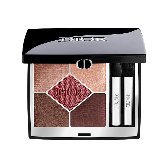 Dior 5 Couleurs Couture Eyeshadow No. 689 - Mitzah