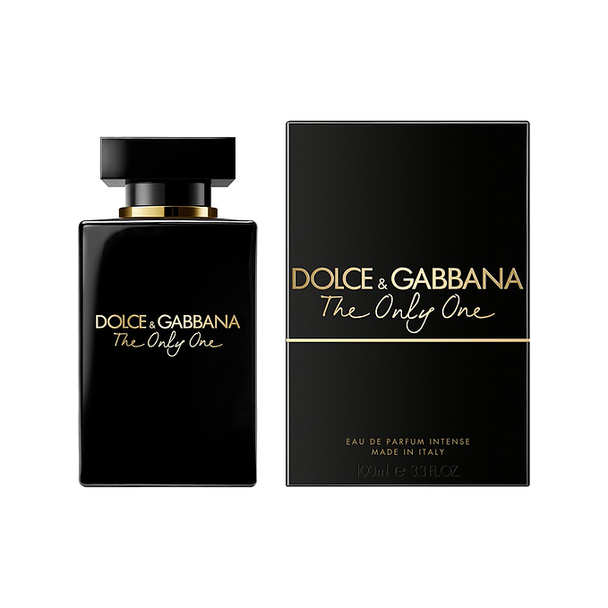 Dolce & Gabbana The Only One Intense Eau de Parfum 100 ml 1