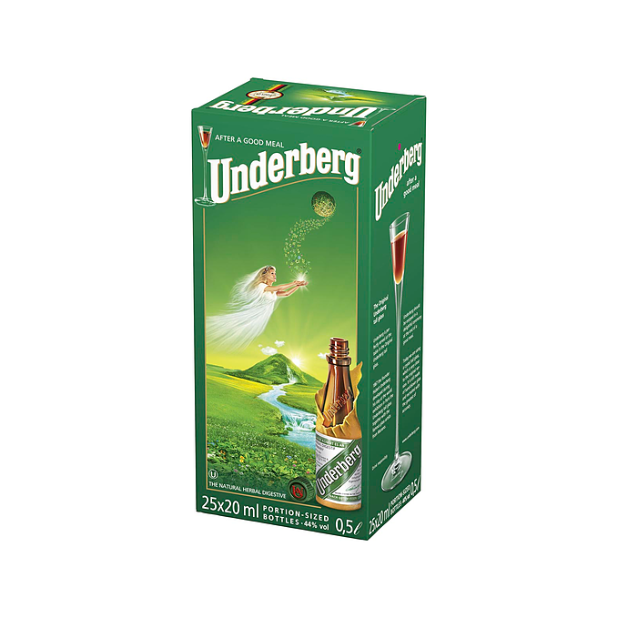 Underberg