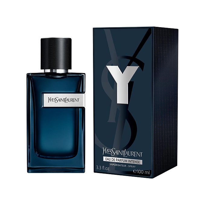 Yves Saint Laurent Y Eau de Parfum Intense 100 ml 1