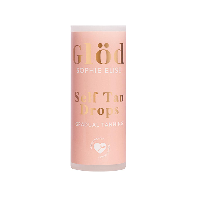 Glöd Sophie Elise Self Tanning Drops Medium