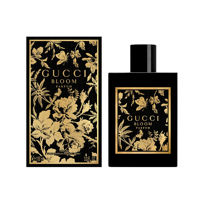Gucci Bloom Parfum 100 ml 1