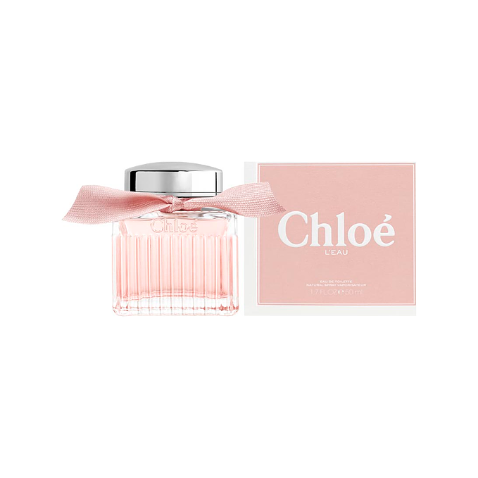 Chloé L'Eau 1