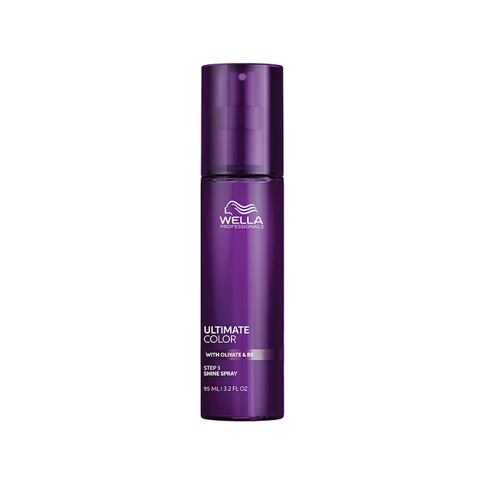 Wella Professional Ultimate Color Hairspray 95 ml