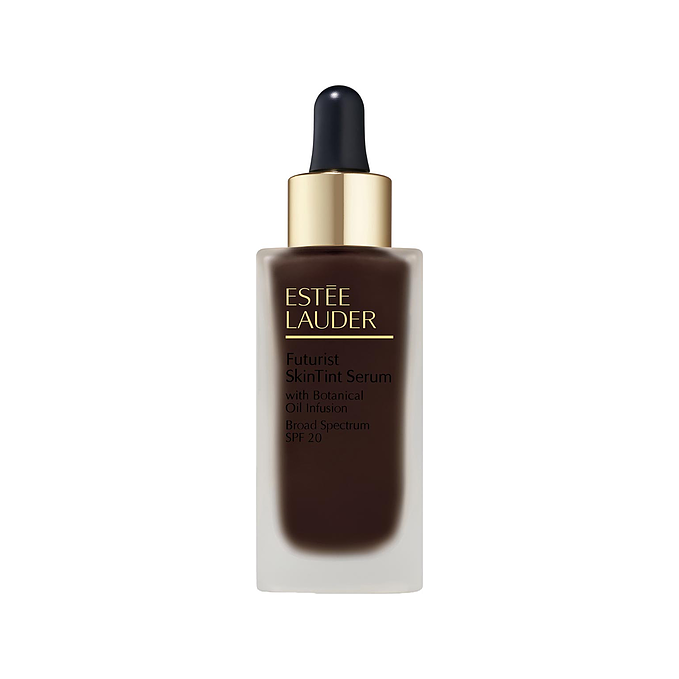 Estée Lauder Futurist Skin Tint Serum Foundation