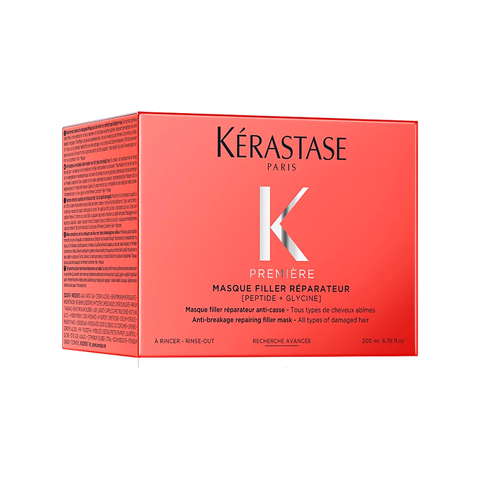 Kérastase Premiere Hair Mask 1