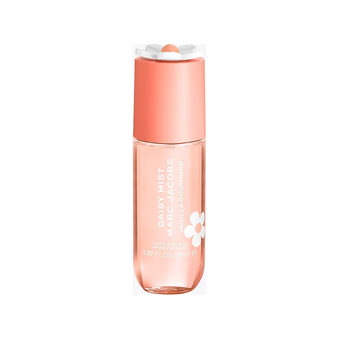 Marc Jacobs Daisy Hair & Body Mist Vanilla Gourmand 150 ml