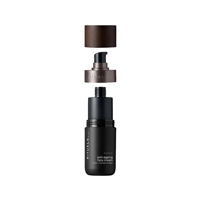 Rituals Homme Anti-Ageing Face Cream 1