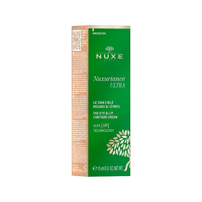 Nuxe Nuxuriance Ultra The Eye and Lips Contour Cream 1