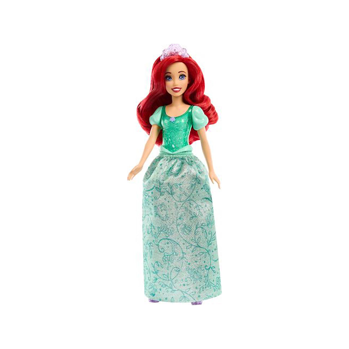 Disney Princess Ariel 1