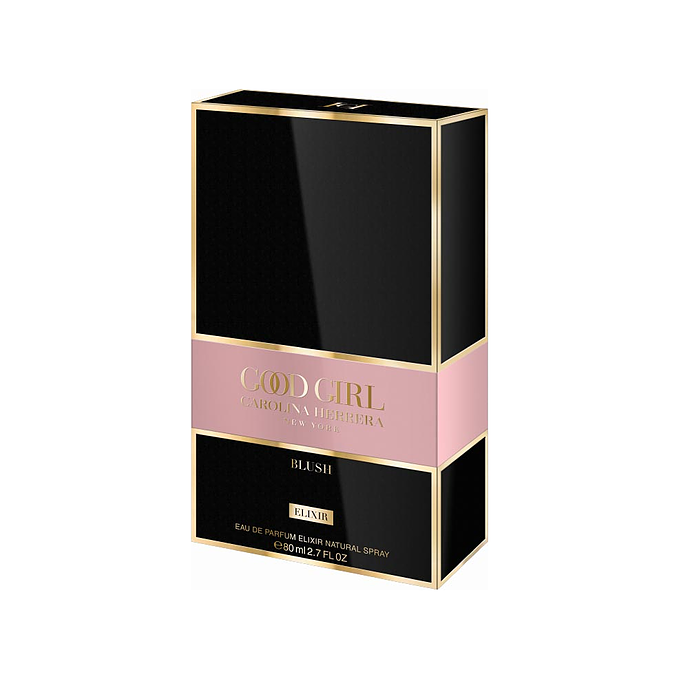 Carolina Herrera Good Girl Blush Elixir Eau de Parfum Intense 80 ml 2
