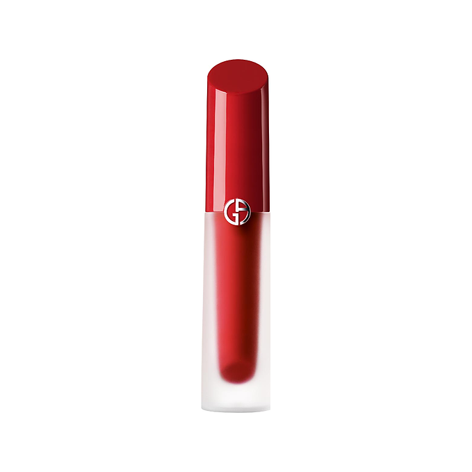 Giorgio Armani Lip Maestro Satin Liquid Lipstick 1