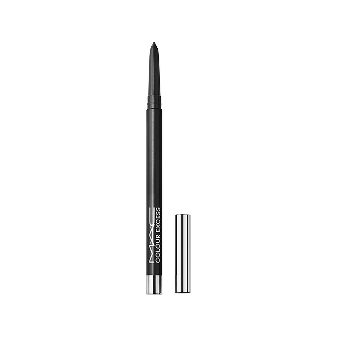 MAC Colour Excess Gel Pencil Eye Liner Glide Or Die