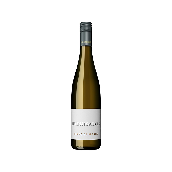Dreissigacker Blanc de Blanc