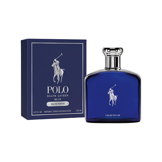 Ralph Lauren Polo Blue