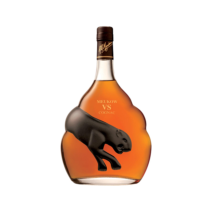 Meukow VS Cognac