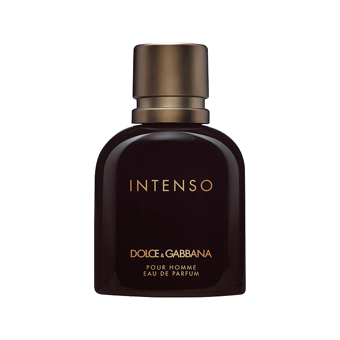 Dolce & Gabbana Pour Homme Intenso