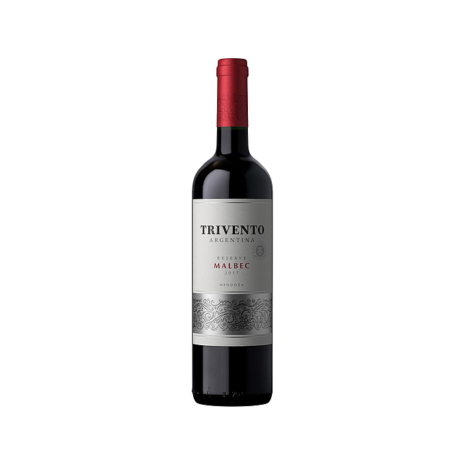 Reserve Malbec