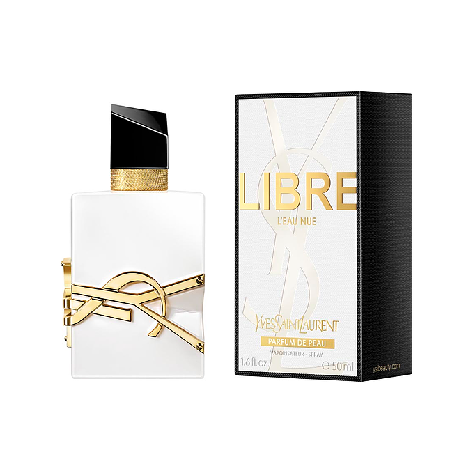 Yves Saint Laurent Libre L’eau Nue Parfum de Peau 50 ml 1