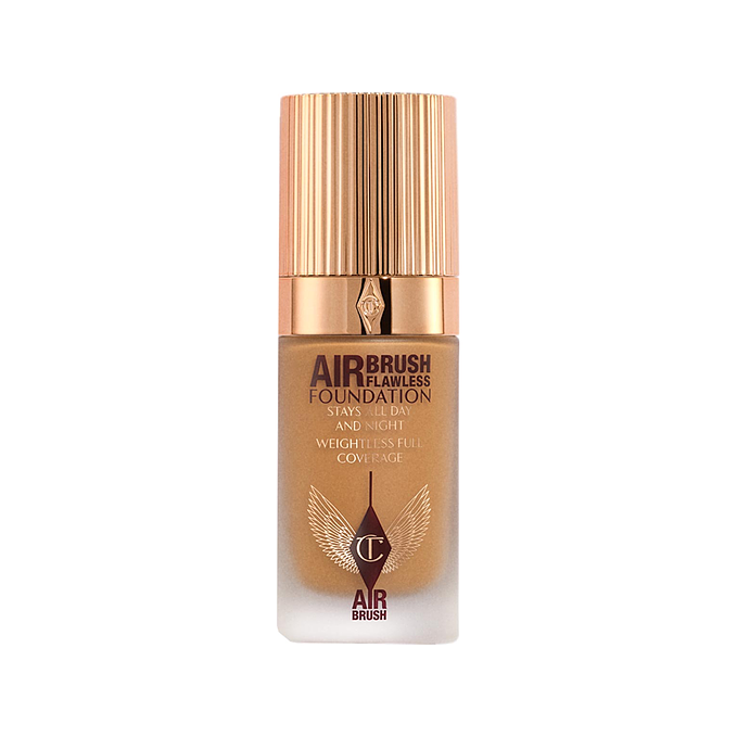 Charlotte Tilbury Airbrush Flawless Foundation - 11 Neutral