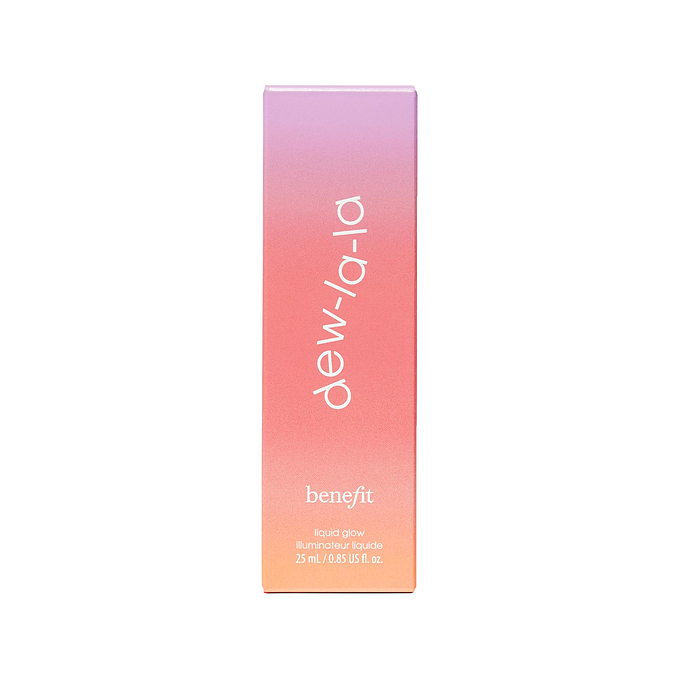 Benefit Dew La La Liquid Highlighter No. 401 - Comet 1