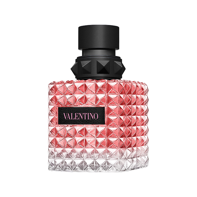 Valentino Born in Roma Donna Eau de Parfum 50 ml 2