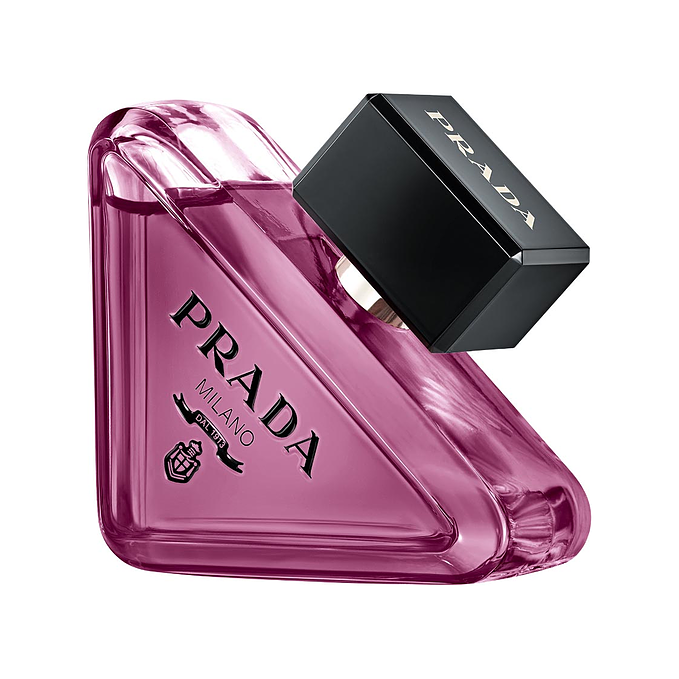 Prada Paradoxe Sweet Chemistry Eau de Parfum 90 ml 3