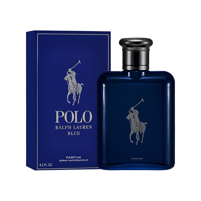 Ralph Lauren Polo Blue 1