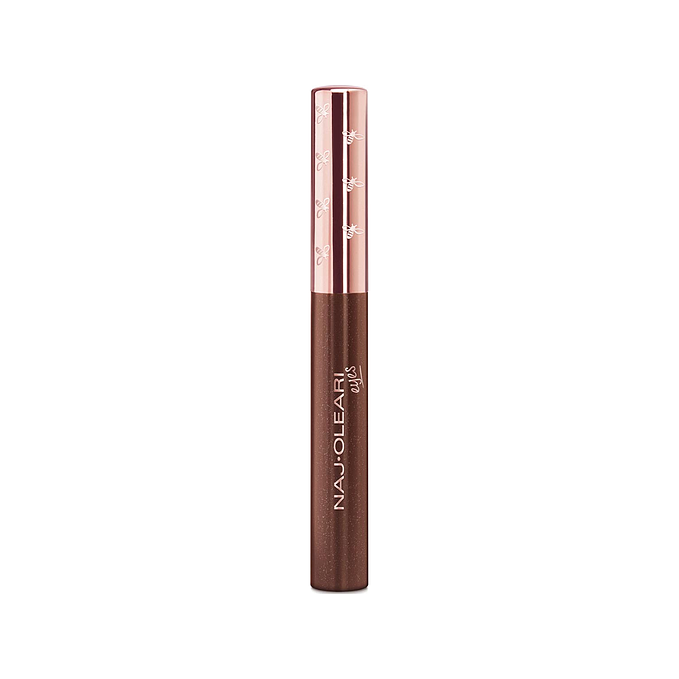 NAJ-OLEARI Impeccable Eye Liner 04 Golden Cocoa