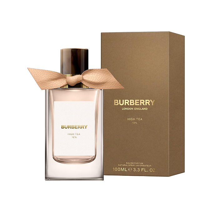 Burberry Signatures High Tea Eau de Parfum 1