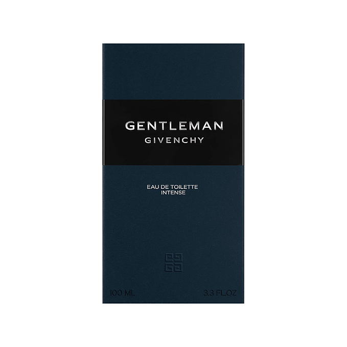 Givenchy Gentleman 2
