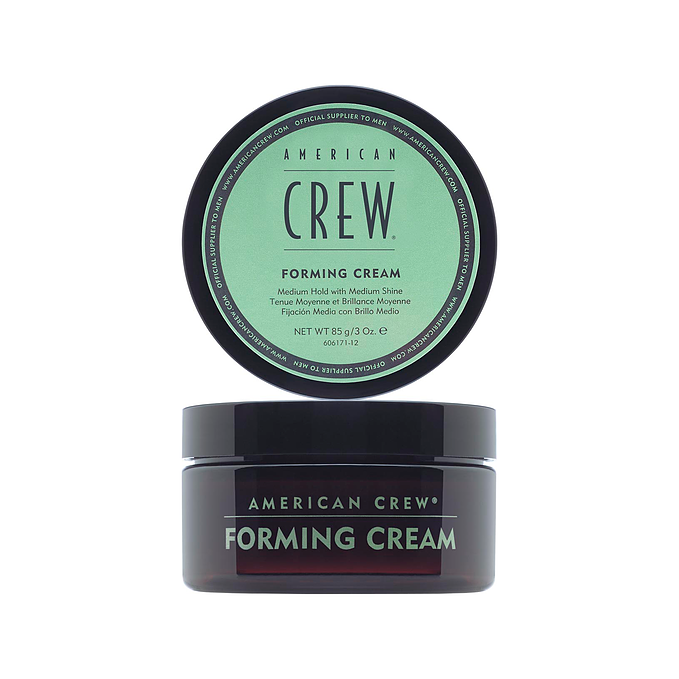 American Crew Classic Forming Cream