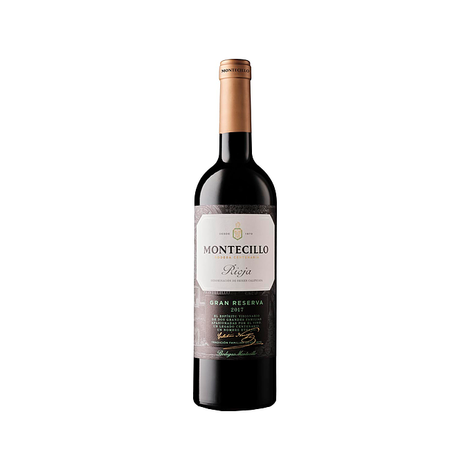 Montecillo Gran Reserva