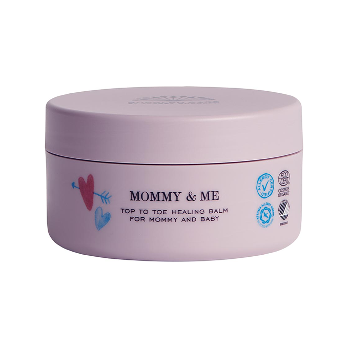 Care Mommy & Me Top to Toe Healing Balm