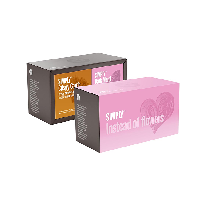 SIMPLY Gift Box