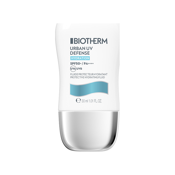 Biotherm Urban UV Defense Protective Hydrating Fluid SPF 50+ 30 ml