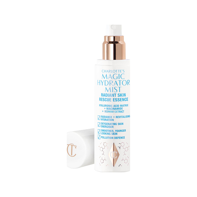 Charlotte Tilbury Magic Hydrator Mist 75ml 1
