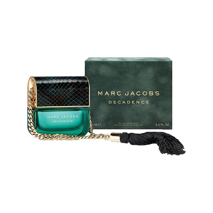 Marc Jacobs Decadence